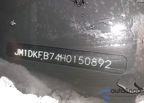 2017 Mazda Cx-3 Sport from USA, damaged, VIN JM1DKFB74H0150892